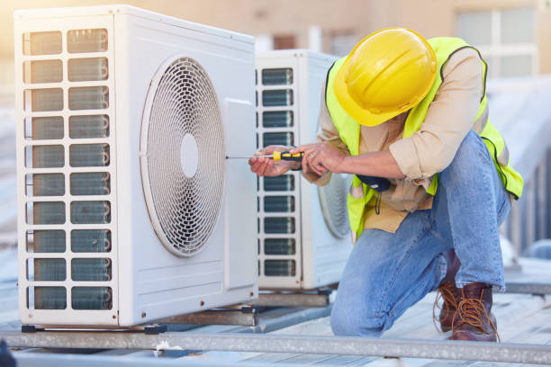 Local HVAC Companies in Telford, TN