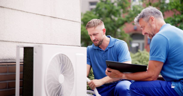 HVAC Troubleshooting in Telford, TN