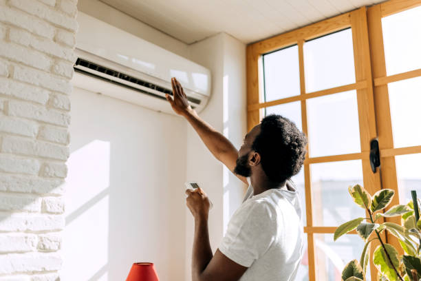 Best HVAC Air Duct Cleaning  in Telford, TN