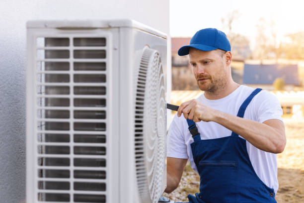 Best Air Conditioning Repair  in Telford, TN